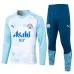 Manchester City 2024/25 Sportbekleidung - Blau