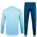 Manchester City 2024/25 Sportbekleidung - Blau