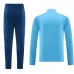 Manchester City 2024/25 Sportbekleidung - Blau