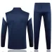 Abbigliamento sportivo di Manchester City 2024/25 - Blu scuro