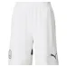Manchester City 2024/25 Heimshorts - Weiß