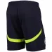 Manchester City 2024/25 Auswärtsshorts - Schwarz
