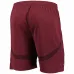 Manchester City 2024/25 Dritte Shorts - Burgunderfarben