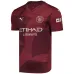Maillot Third Manchester City 2024/25 Enfant
