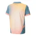 Cuarta camiseta para niños de Manchester City 2024/25 - Azul/Rosa
