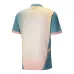 Manchester City Kinder-Viertes Trikotsatz 2024/25 - Blau/Rosa