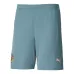Manchester City Kinder-Viertes Trikotsatz 2024/25 - Blau/Rosa