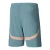 Manchester City Kinder-Viertes Trikotsatz 2024/25 - Blau/Rosa