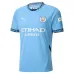 GREALISH Manchester City Heimtrikot 2024/25 - Blau