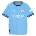 FODEN Manchester City Kinder Heimtrikot-Set 2024/25 - Blau