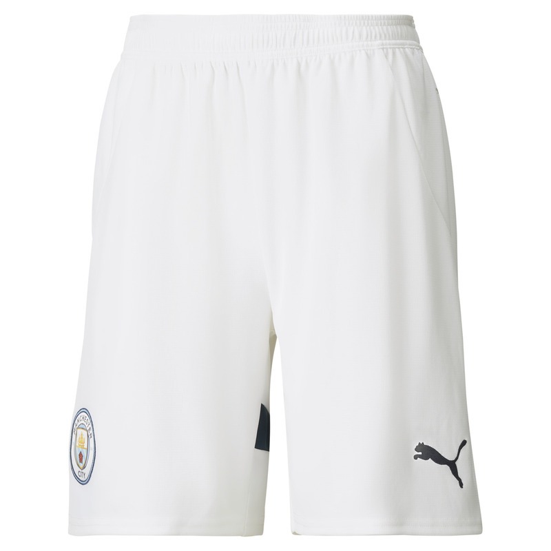 FODEN Manchester City Kinder Heimtrikot-Set 2024/25 - Blau