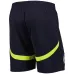 GREALISH Ensemble de maillot d'enfant d'équipe d'extérieur de Manchester City 2024/25 - Noir/Vert