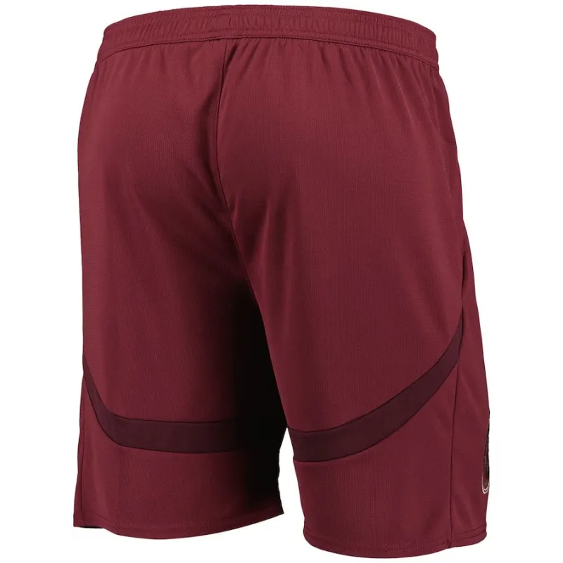 FODEN Manchester City Kinder Drittes Trikot-Set 2024/25 - Burgundrot