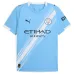 Maglia casa Manchester City 2025/26