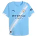 Maglia casa versione giocatore Manchester City 2025/26