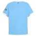 Maglia casa versione giocatore Manchester City 2025/26