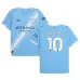 Maillot domicile Manchester City GREALISH 2025/26 - Bleu