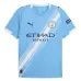 Kit d'enfant DE BRUYNE Manchester City 2025/26 domicile - Bleu