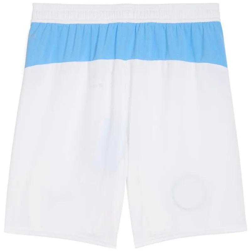 Kit d'enfant DE BRUYNE Manchester City 2025/26 domicile - Bleu