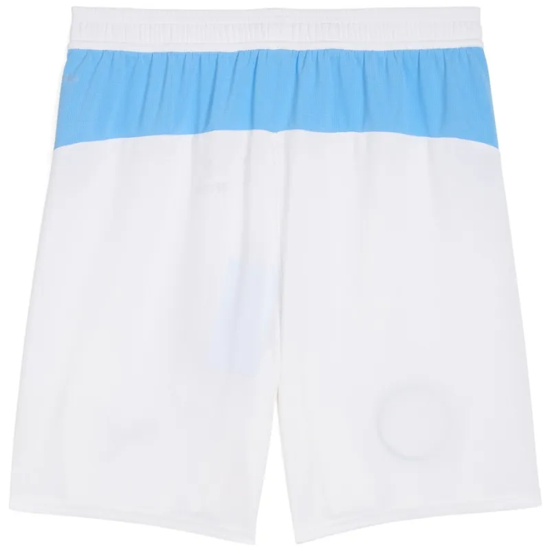Kit d'enfant FODEN Manchester City 2025/26 domicile - Bleu