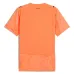 Camiseta de visita de Manchester City FC para la Copa del Mundo de Clubes de la FIFA 2025 - Naranja