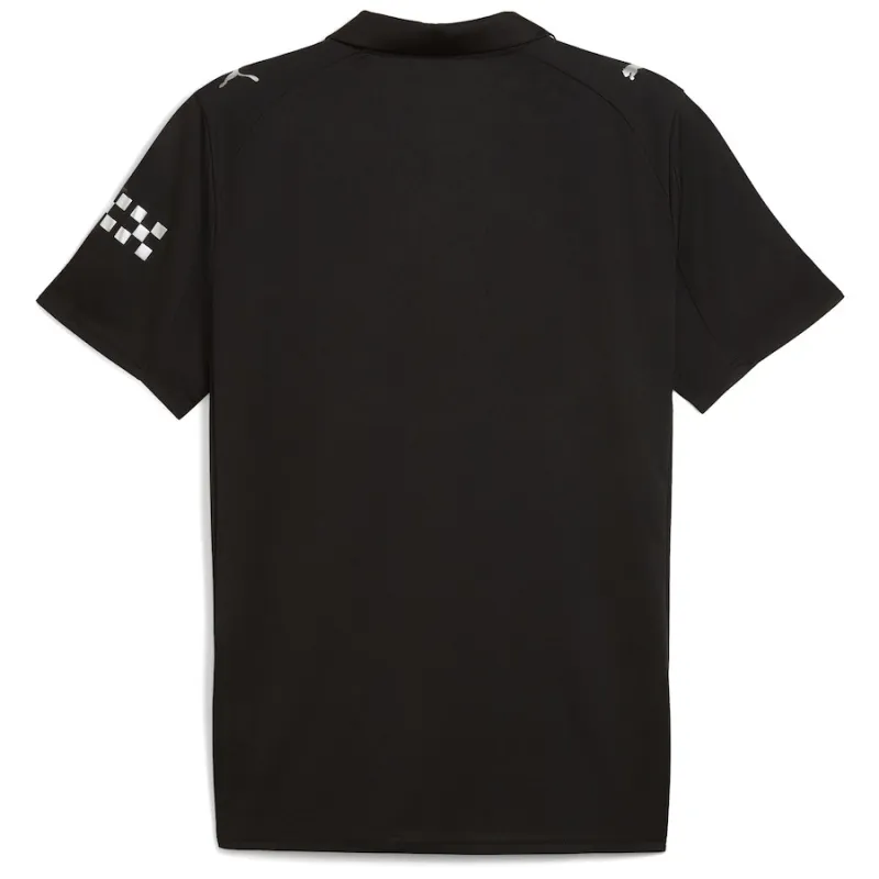 Maillot extérieur Manchester City 2025/26
