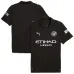 Maillot extérieur Manchester City 2025/26