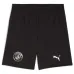 Manchester City GREALISH 2025/26 Auswärts-Kinder-Trikot-Set - Schwarz