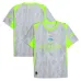 Tercera camiseta Manchester City 2025/26