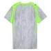 Manchester City 2025/26 Third Women's Jersey - Grey