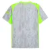 Manchester City 2025/26 Tercer Conjunto Infantil - Gris