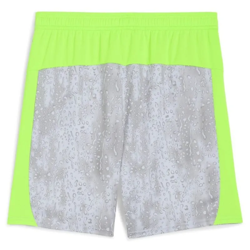 Manchester City 2025/26 Tercer Conjunto Infantil - Gris