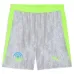 Manchester City HAALAND 2025/26 Drittes Kinder-Set - Grau