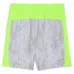 Manchester City HAALAND 2025/26 Drittes Kinder-Set - Grau