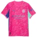 Manchester City DONNARUMMA 2025/26 Torwarttrikot - Rosa