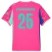 Manchester City DONNARUMMA 2025/26 Torwarttrikot - Rosa