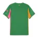 Manchester City 2025/26 Kinder Torwarttrikot + Shorts - Grün