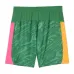 Manchester City 2025/26 Kinder Torwarttrikot + Shorts - Grün