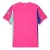 Manchester City 2025/26 Torwarttrikot - Rosa