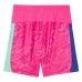 Manchester City 2025/26 Kinder Torwarttrikot + Shorts - Rosa