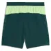 Manchester City 2025/26 Vierte Shorts - Grün