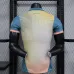 Manchester City Spieler-Trikot Sonderedition 2025/26 - Gelb/Blau