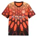 Manchester City 2026/27 Goalkeeper Jersey Orange