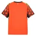 Manchester City 2026/27 Goalkeeper Jersey Orange