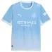 Kit Enfant Manchester City Domicile 2026/27 FODEN