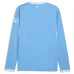 Camiseta Manchester City Local Manchesterga Larga 2026/27
