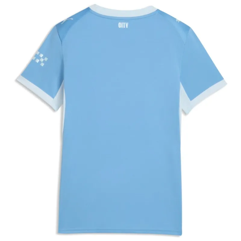 Camiseta Mujer Manchester City Local 2026/27