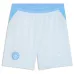 Kit Enfant Manchester City Domicile 2026/27 FODEN