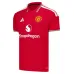 Maillot Kit Enfant Manchester United Domicile 2026/27 CUNHA