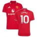 Manchester United CUNHA 2026/27 Home Jersey
